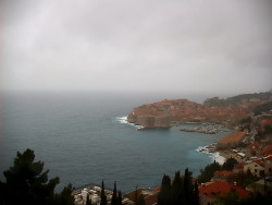 Staré město, přístav