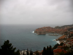 Staré město, přístav