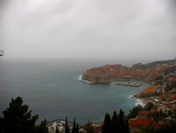 Staré město, přístav