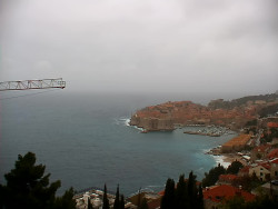 Staré město, přístav