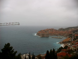 Staré město, přístav