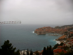 Staré město, přístav