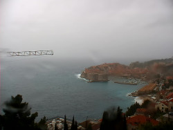 Staré město, přístav