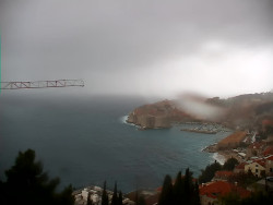 Staré město, přístav