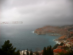 Staré město, přístav