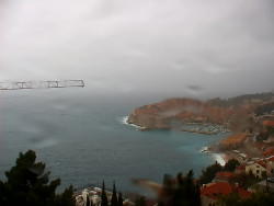 Staré město, přístav