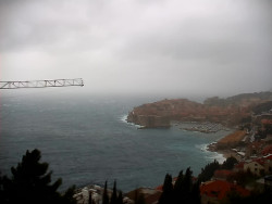 Staré město, přístav