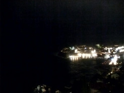 Staré město, přístav