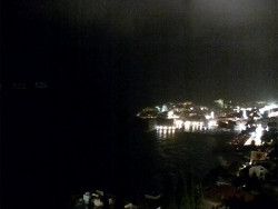 Staré město, přístav