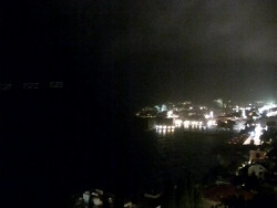 Staré město, přístav