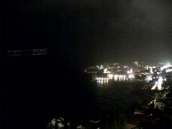 Staré město, přístav