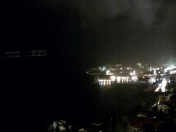 Staré město, přístav