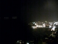 Staré město, přístav