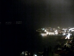 Staré město, přístav