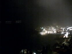 Staré město, přístav