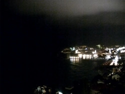 Staré město, přístav