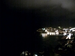 Staré město, přístav