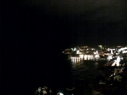 Staré město, přístav