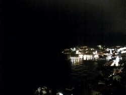 Staré město, přístav