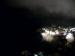 Staré město, přístav