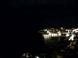 Staré město, přístav