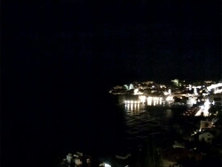 Staré město, přístav