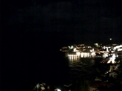 Staré město, přístav