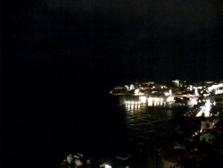 Staré město, přístav