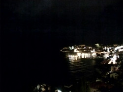 Staré město, přístav