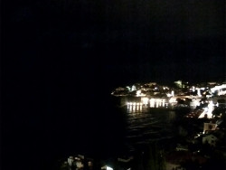 Staré město, přístav