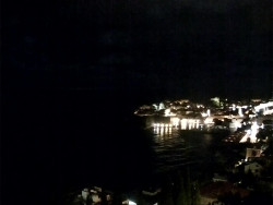 Staré město, přístav