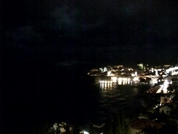 Staré město, přístav