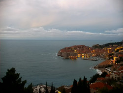 Staré město, přístav