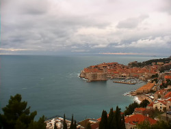 Staré město, přístav