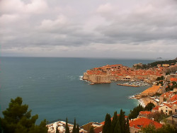 Staré město, přístav