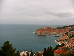 Staré město, přístav