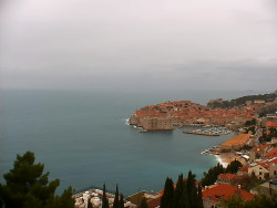 Staré město, přístav