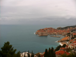 Staré město, přístav