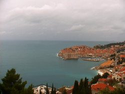 Staré město, přístav