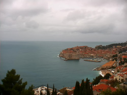 Staré město, přístav