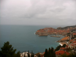 Staré město, přístav