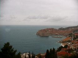 Staré město, přístav