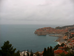 Staré město, přístav