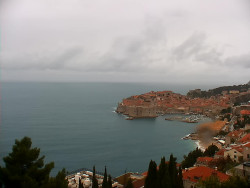 Staré město, přístav