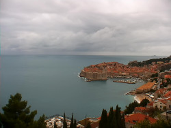 Staré město, přístav