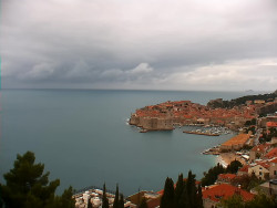 Staré město, přístav