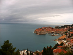 Staré město, přístav