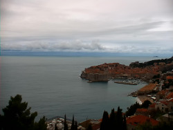 Staré město, přístav