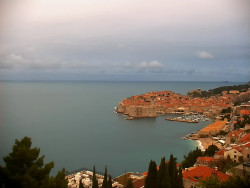 Staré město, přístav