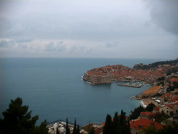 Staré město, přístav